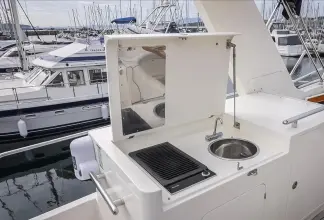 Thumbnail von Marlow 57 E Capistrano