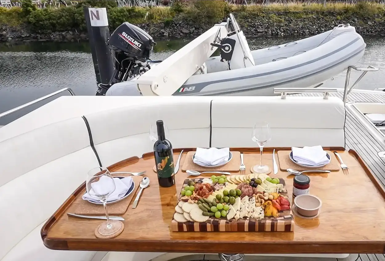 Thumbnail von Marlow 57 E Capistrano