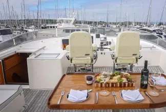 Thumbnail von Marlow 57 E Capistrano