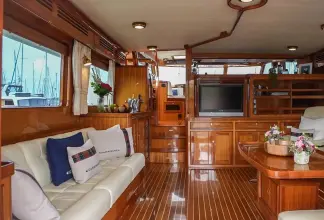 Thumbnail von Marlow 57 E Capistrano