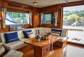 Thumbnail von Marlow 57 E Capistrano