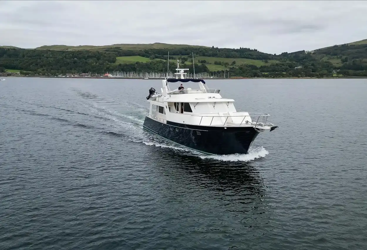 Thumbnail von Marlow 57 E Capistrano