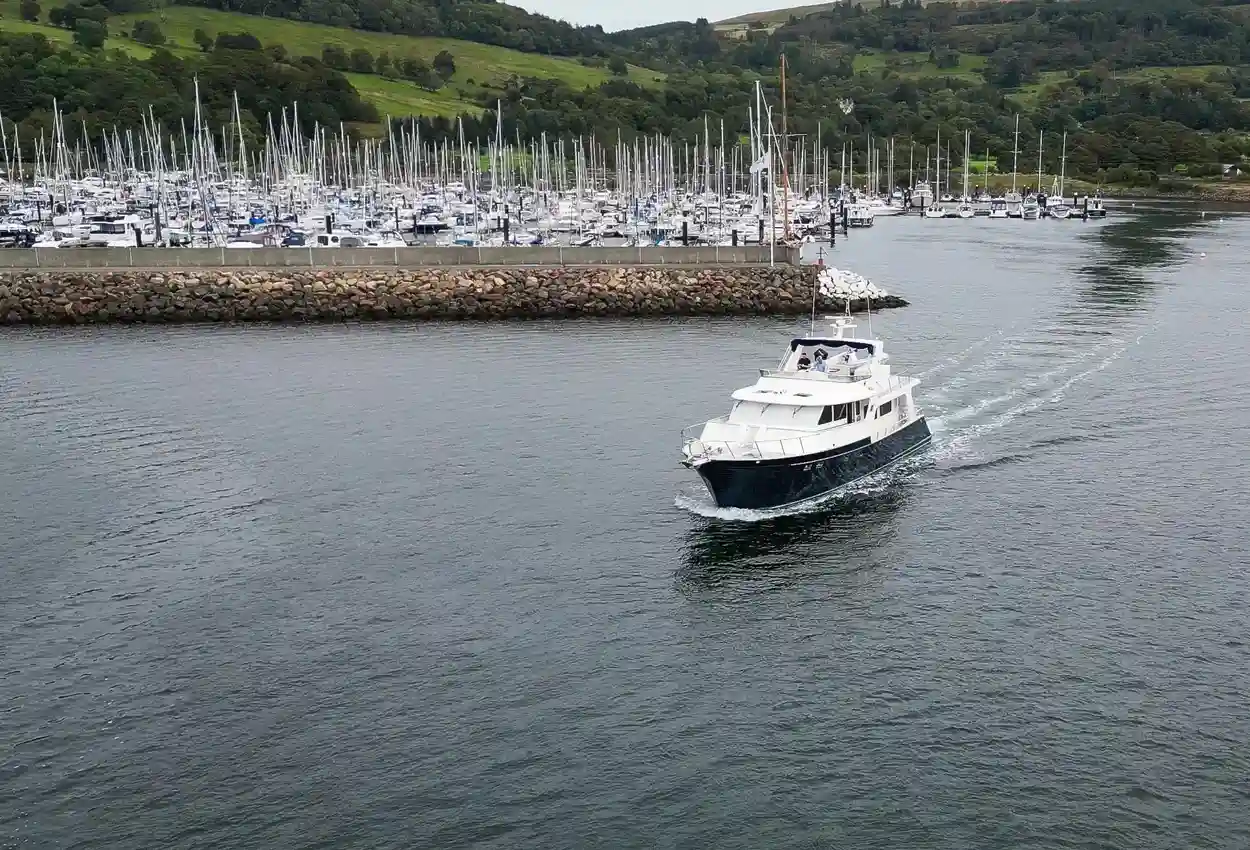 Thumbnail von Marlow 57 E Capistrano