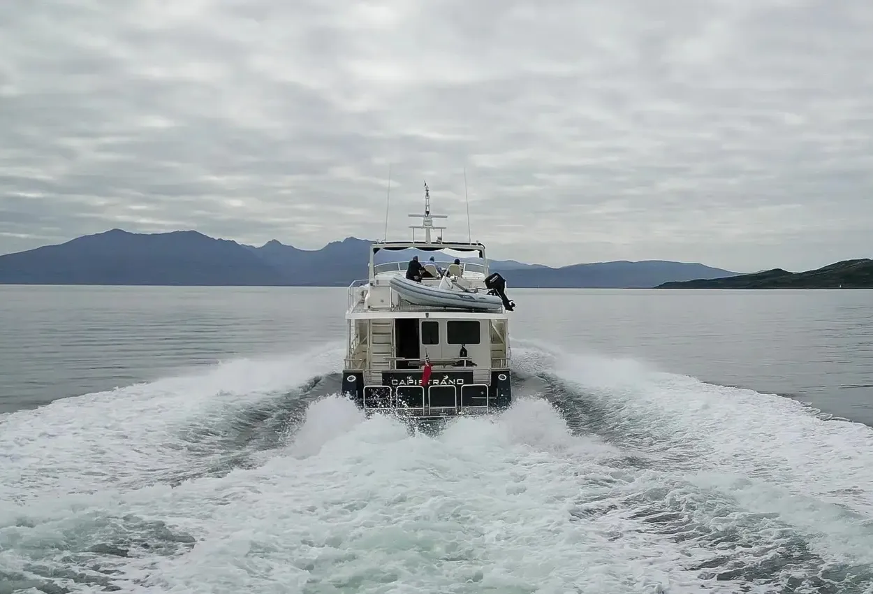 Thumbnail von Marlow 57 E Capistrano