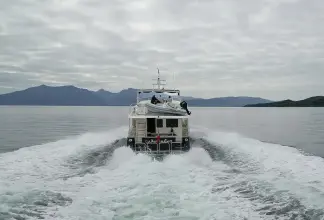 Thumbnail von Marlow 57 E Capistrano