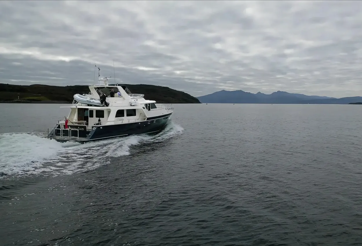 Thumbnail von Marlow 57 E Capistrano