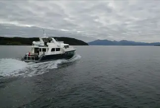 Thumbnail von Marlow 57 E Capistrano