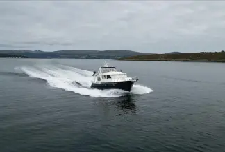 Thumbnail von Marlow 57 E Capistrano