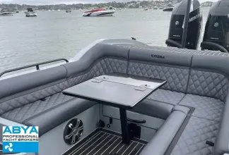 Thumbnail von Cobra Nautique 8.0m