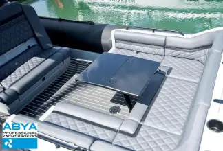 Thumbnail von Cobra Nautique 8.0m