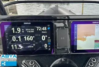 Thumbnail von Cobra Nautique 8.0m