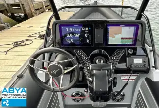 Thumbnail von Cobra Nautique 8.0m