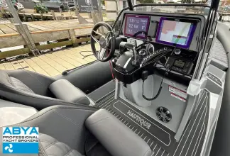 Thumbnail von Cobra Nautique 8.0m