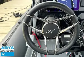 Thumbnail von Cobra Nautique 8.0m