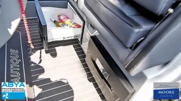 Thumbnail von Cobra Nautique 8.0m