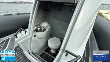 Thumbnail von Cobra Nautique 8.0m