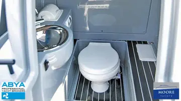 Thumbnail von Cobra Nautique 8.0m