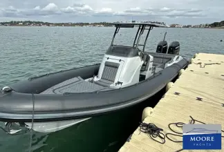 Thumbnail von Cobra Nautique 8.0m