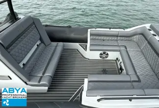 Thumbnail von Cobra Nautique 8.0m