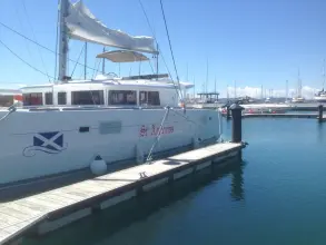 Thumbnail von Lagoon 450