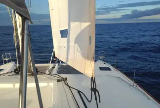 Thumbnail von Lagoon 450