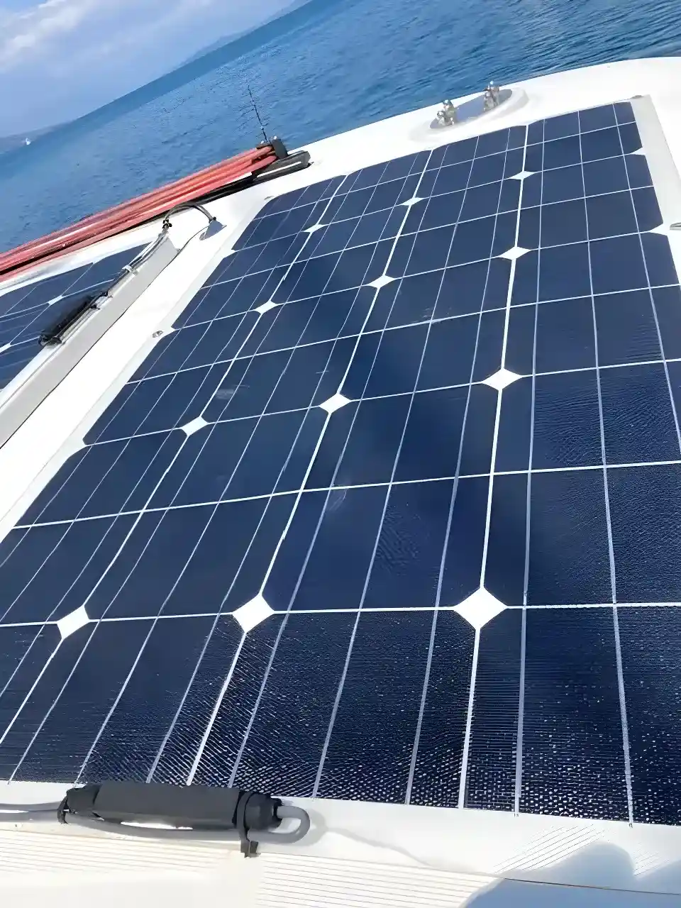 Thumbnail von Lagoon 450