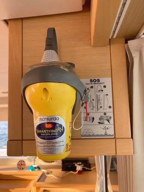 Thumbnail von Lagoon 450