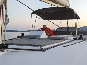 Thumbnail von Lagoon 450