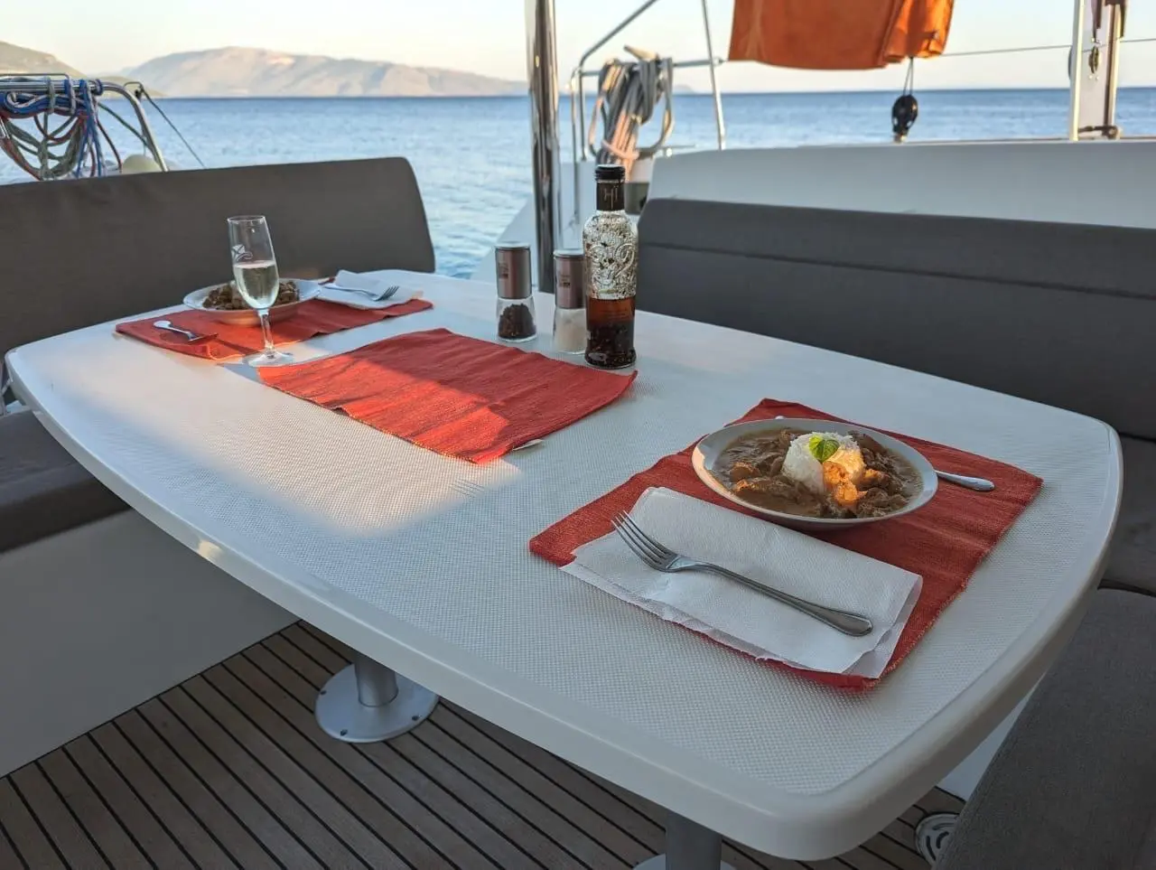 Thumbnail von Lagoon 450