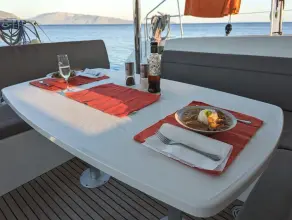 Thumbnail von Lagoon 450