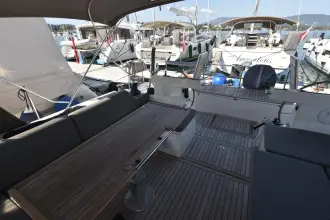 Thumbnail von Bavaria C57