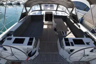 Thumbnail von Bavaria C57