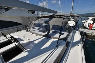 Thumbnail von Bavaria C57