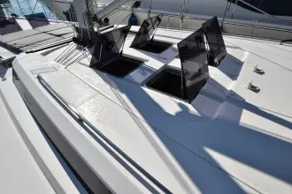 Thumbnail von Bavaria C57