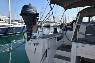 Thumbnail von Bavaria C57