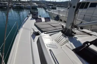 Thumbnail von Bavaria C57