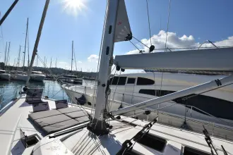 Thumbnail von Bavaria C57