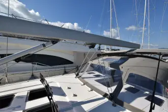 Thumbnail von Bavaria C57