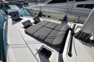 Thumbnail von Bavaria C57