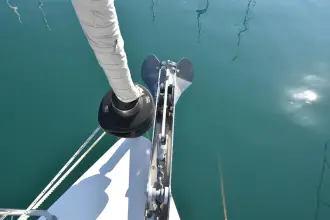 Thumbnail von Bavaria C57