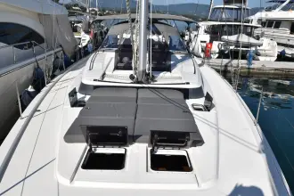 Thumbnail von Bavaria C57