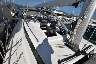 Thumbnail von Bavaria C57