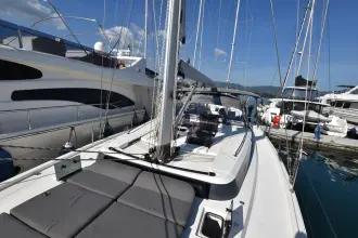 Thumbnail von Bavaria C57