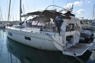 Thumbnail von Bavaria C57