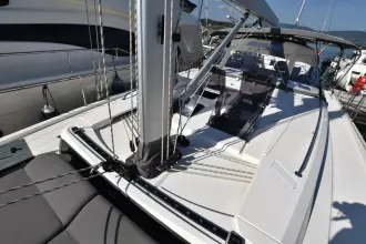 Thumbnail von Bavaria C57