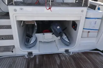 Thumbnail von Bavaria C57