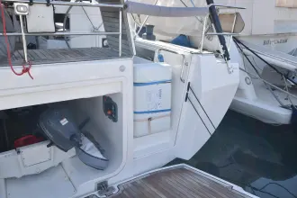 Thumbnail von Bavaria C57