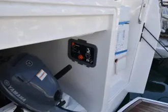 Thumbnail von Bavaria C57