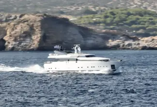 Thumbnail von Cantieri Di Pisa 30m