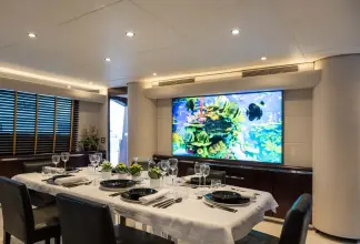 Thumbnail von Cantieri Di Pisa 30m